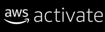 Aws Activate logo