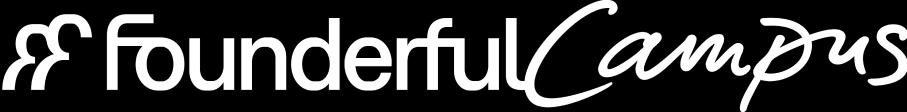 Founderful Campus logo