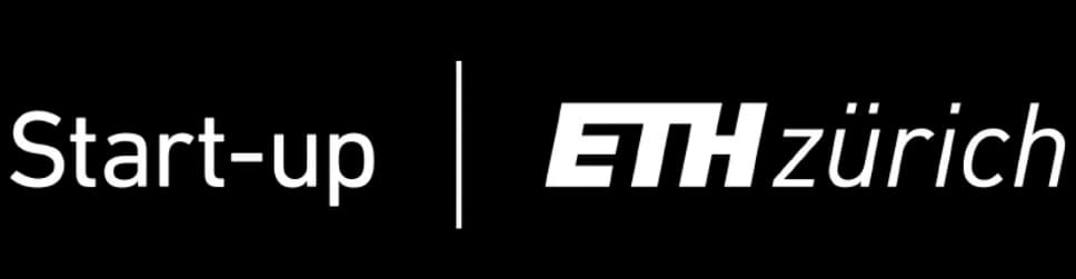 ETH startup logo