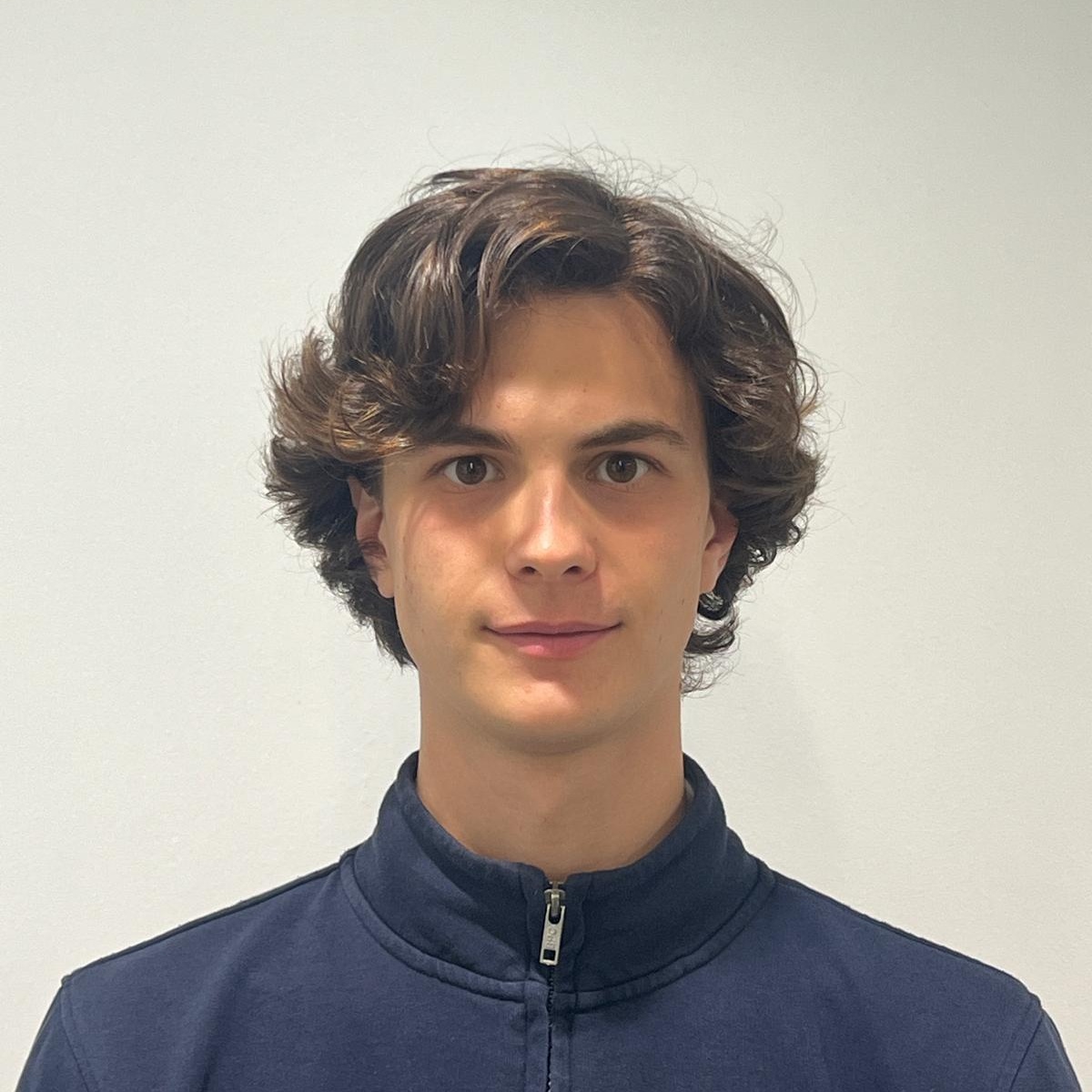 image of Alex John Caldarone