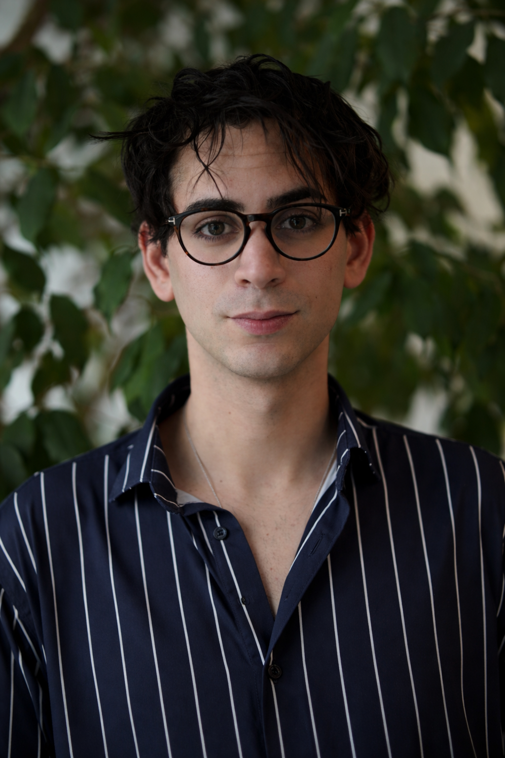 image of Fayçal M’Hamdi